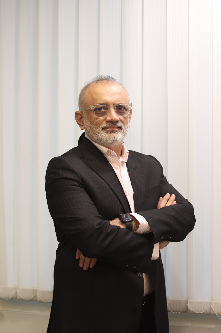 Abhijit Bhave, HNI Tea Talks